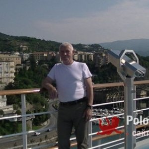 Георгий , 68 лет