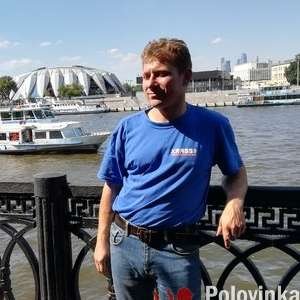 Денис , 44 года