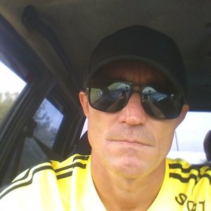Дмитрий Солодков, 46 лет
