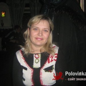 Наталья самохвалова, 49 лет