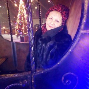 НатаЛия , 64 года