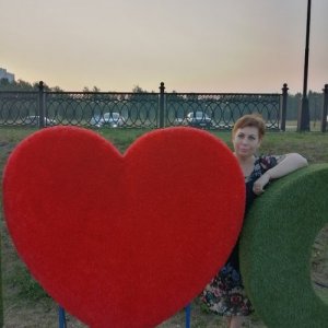 Ирина , 53 года