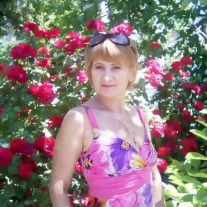 Елена , 54 года