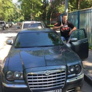 Андрей , 39 лет