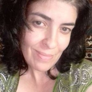 Азиза , 45 лет