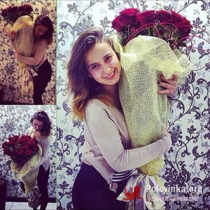 Ксюшп Милая, 24 года