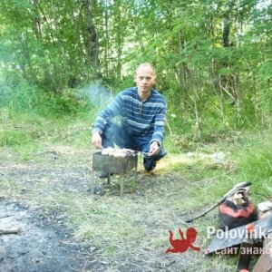 Роман , 49 лет