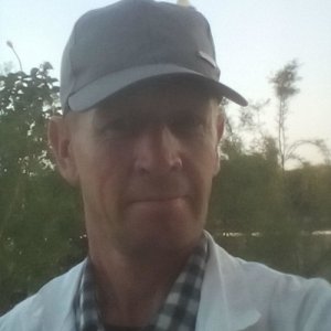 Руслан , 46 лет