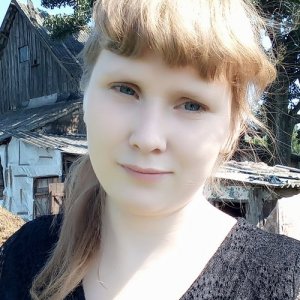 Леся , 32 года