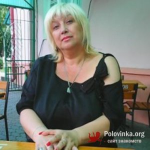 Алла , 63 года