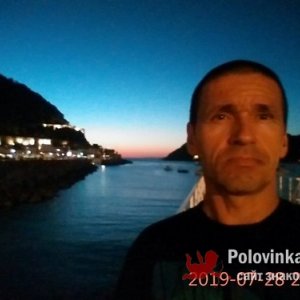 Виталий , 50 лет