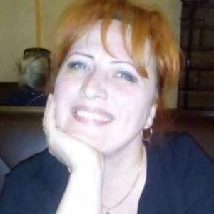 Лидия , 52 года