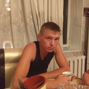 Алексей Коротенко, 35 лет