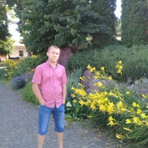 Серега , 38 лет