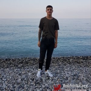 Николай , 27 лет
