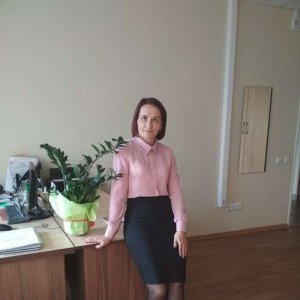 Ольга , 44 года