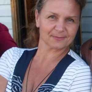 Валентина , 61 год