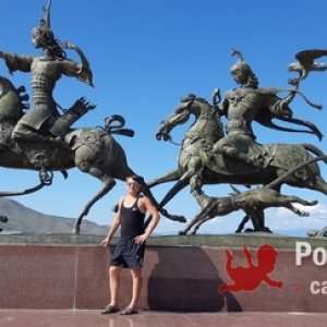 Руслан прилепский, 31 год