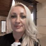 Olga, 42 года