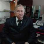 Анатолий, 70 лет