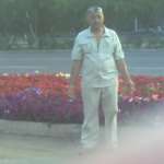 Сергей, 59 лет