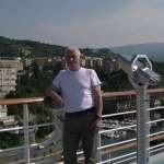 Георгий, 67 лет