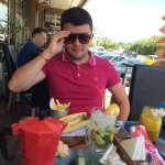 Шерзод, 32 года