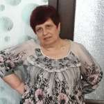 Таня, 69 лет
