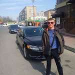 Александр, 32 года