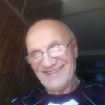 Юрий, 72 года