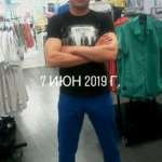 Собир, 47 лет