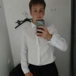 Кирилл, 25 лет