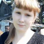 Леся, 32 года