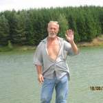 Михаил, 69 лет