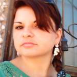 Незнакомка, 34 года
