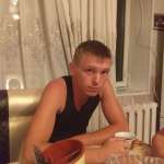 Алексей, 36 лет
