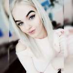 Олеся, 25 лет