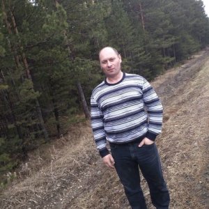 Виктор Пальман, 52 года