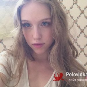 Света Маликова, 28 лет