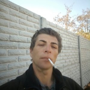 Чаша Саша, 41 год