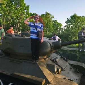 Сергей Остапенко, 51 год