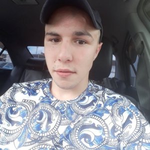 Ислам Мухаммедов, 26 лет