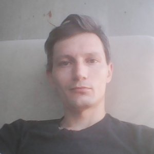 Юрий , 33 года
