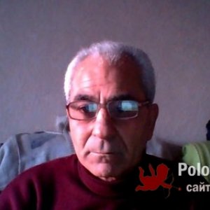 Манвел киракосян, 64 года
