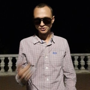 Александр , 36 лет