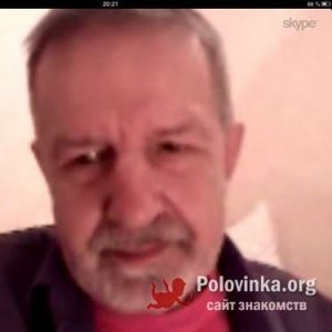 Александр , 77 лет