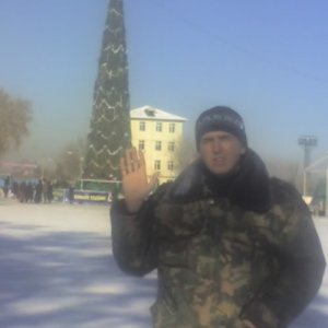 владимир , 41 год