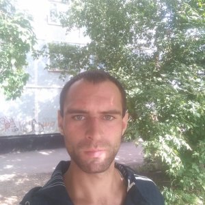 Волк , 32 года
