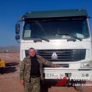 Алексей , 44 года