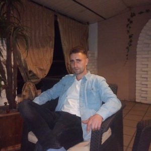Роман , 31 год